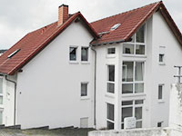 2-Zimmer Eigentumswohnung in Lützelbach